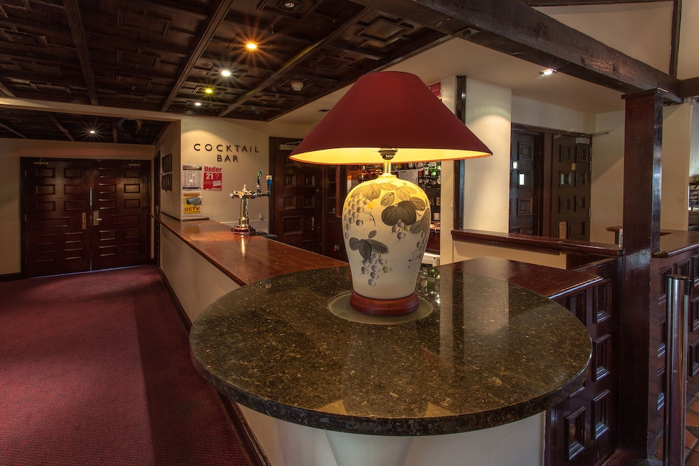 Europa Gatwick酒店(Europa Gatwick Hotel) 图片4
