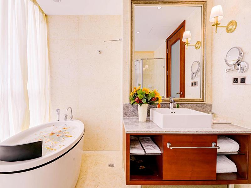 Hotel Vienna Nanchang County Chengbi Lake 21/21
