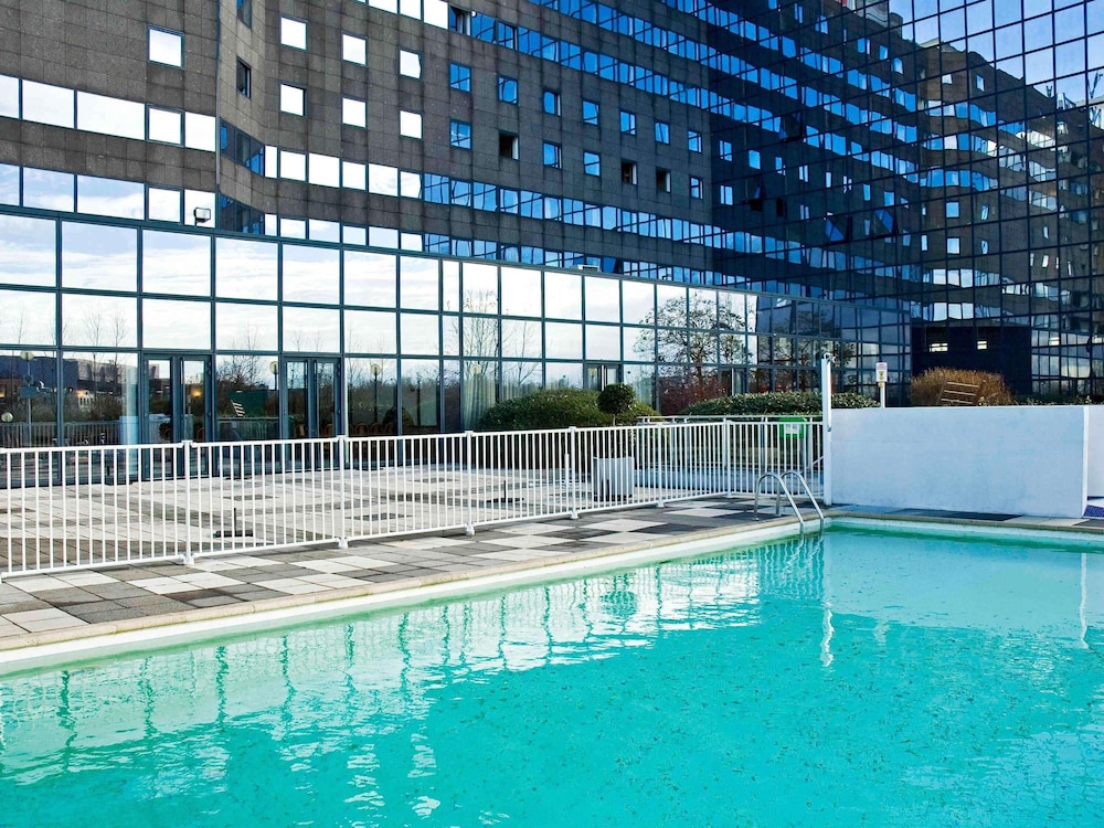Novotel Marne la Vallee Noisy le Grand 41/75