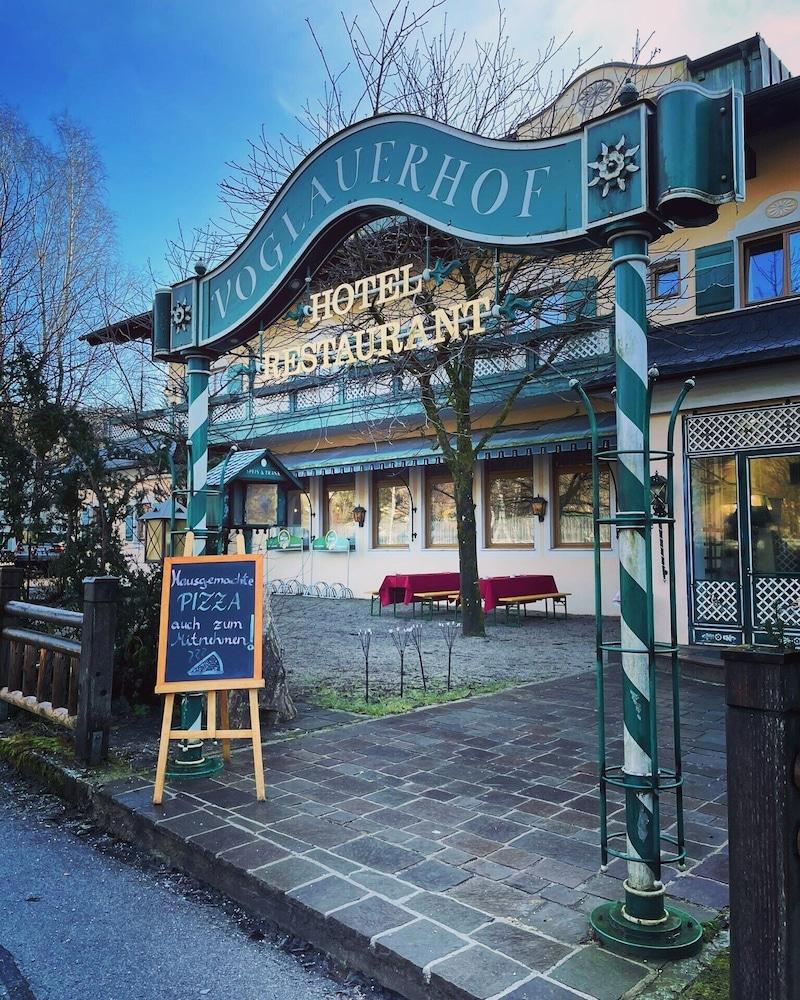 Hotel Voglauerhof 6/27