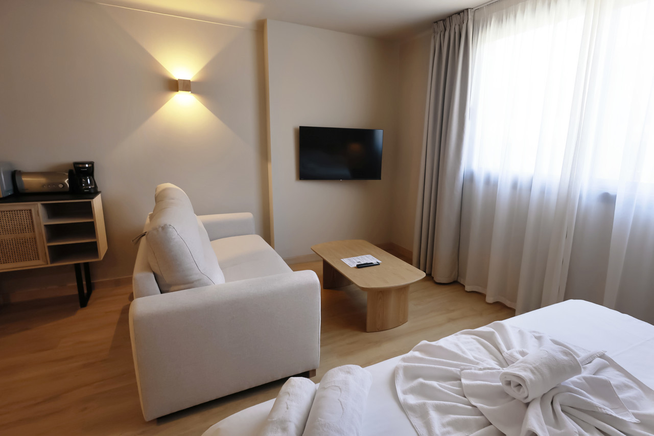 Alcudia Boutique Apartments 23/33