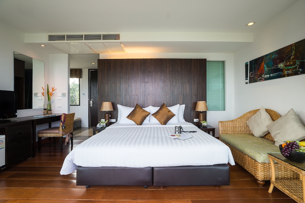 I-TARA RESORT & SPA 15/71