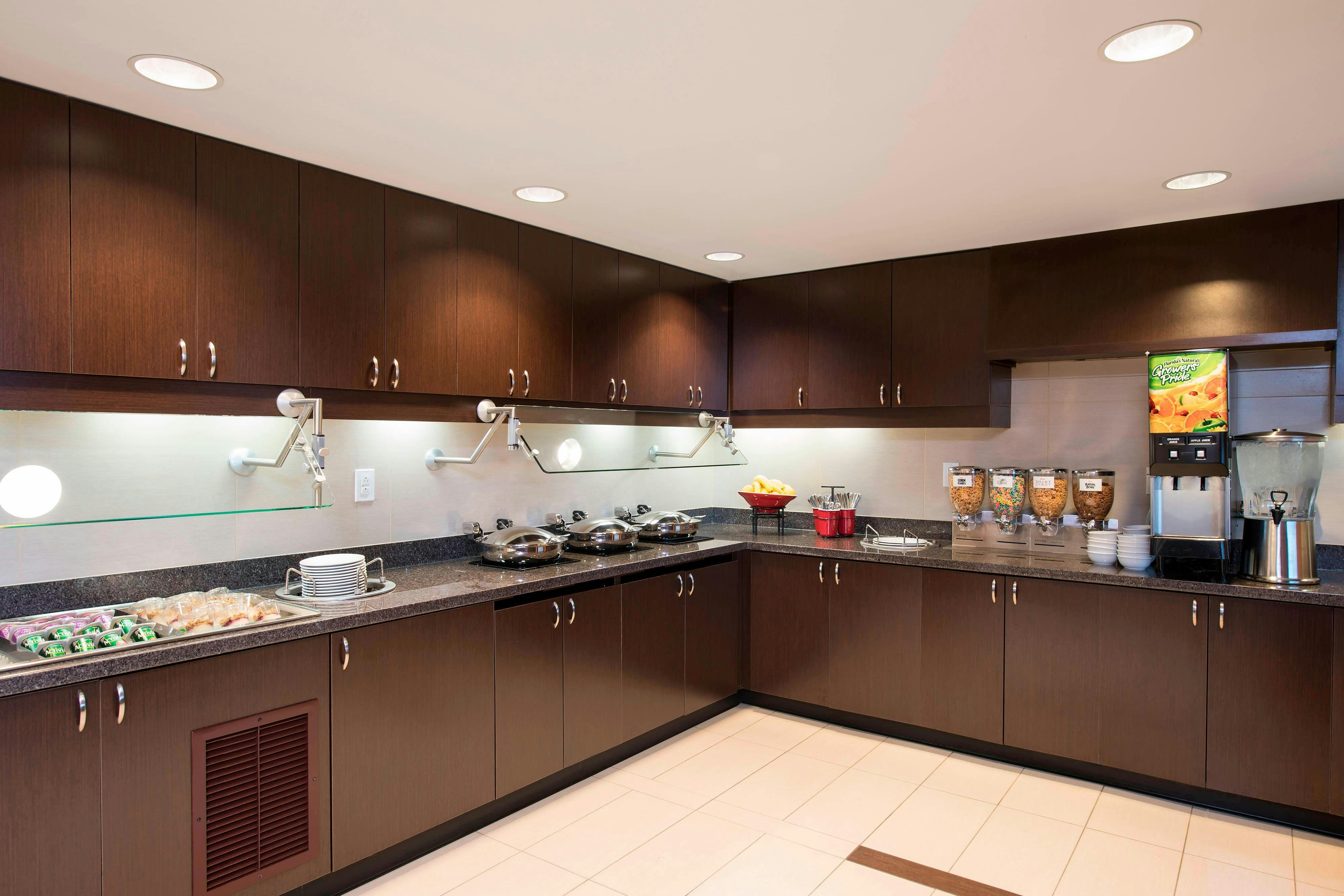 RESIDENCE INN AUSTIN-UNIVERSITY AREA 9/14
