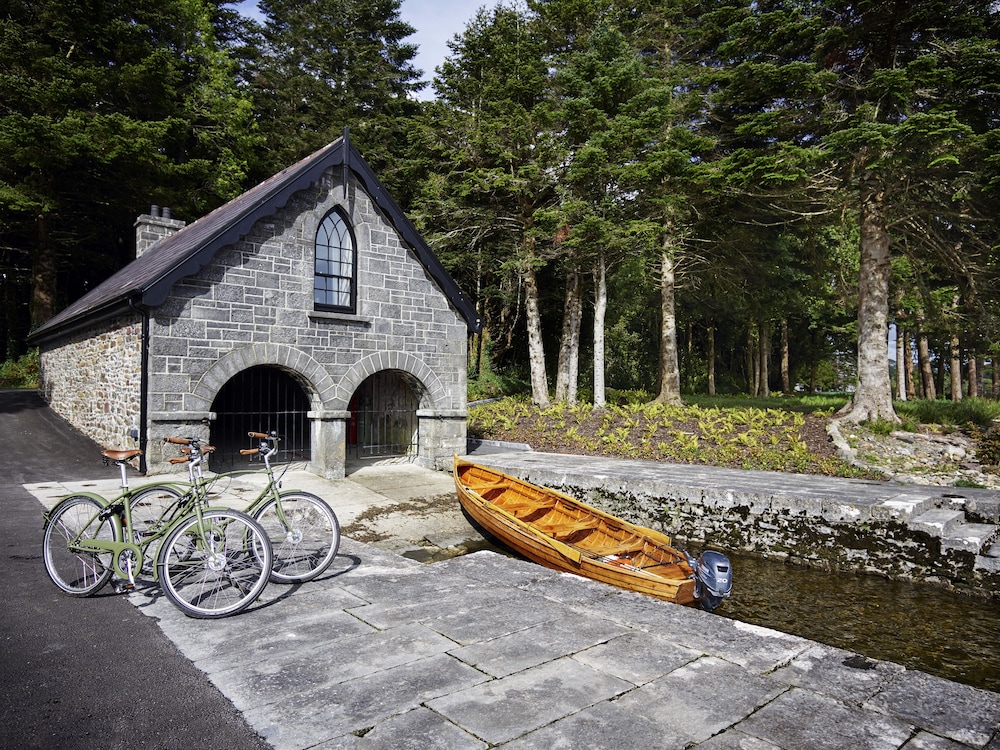 Ashford Castle 1/83