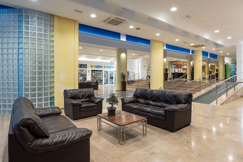 PLAYAS DE GUARDAMAR HOTEL 43/62