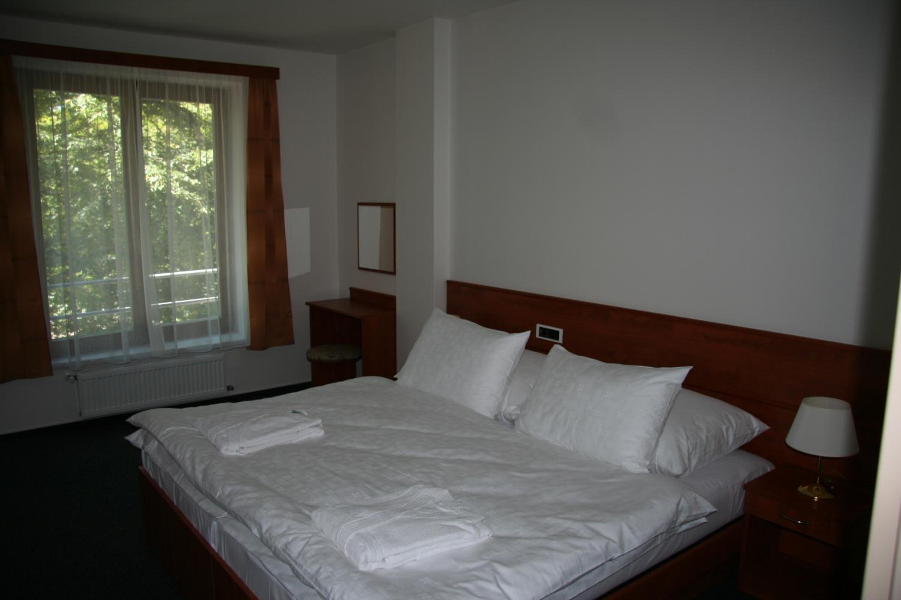 Lazensky Hotel Park 8/48