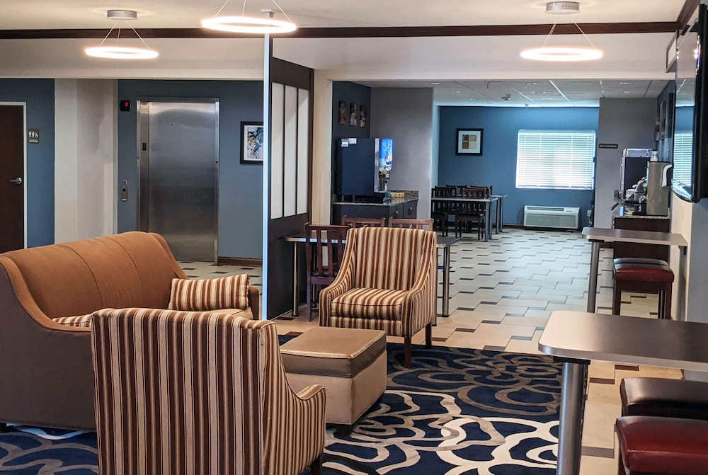 Microtel Inn & Suites By Wyndham Michigan City 24/34