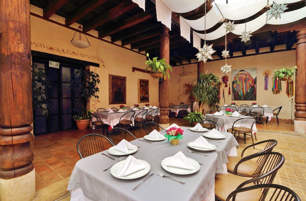 Mision Grand San Cristobal de Las Casas 65/77