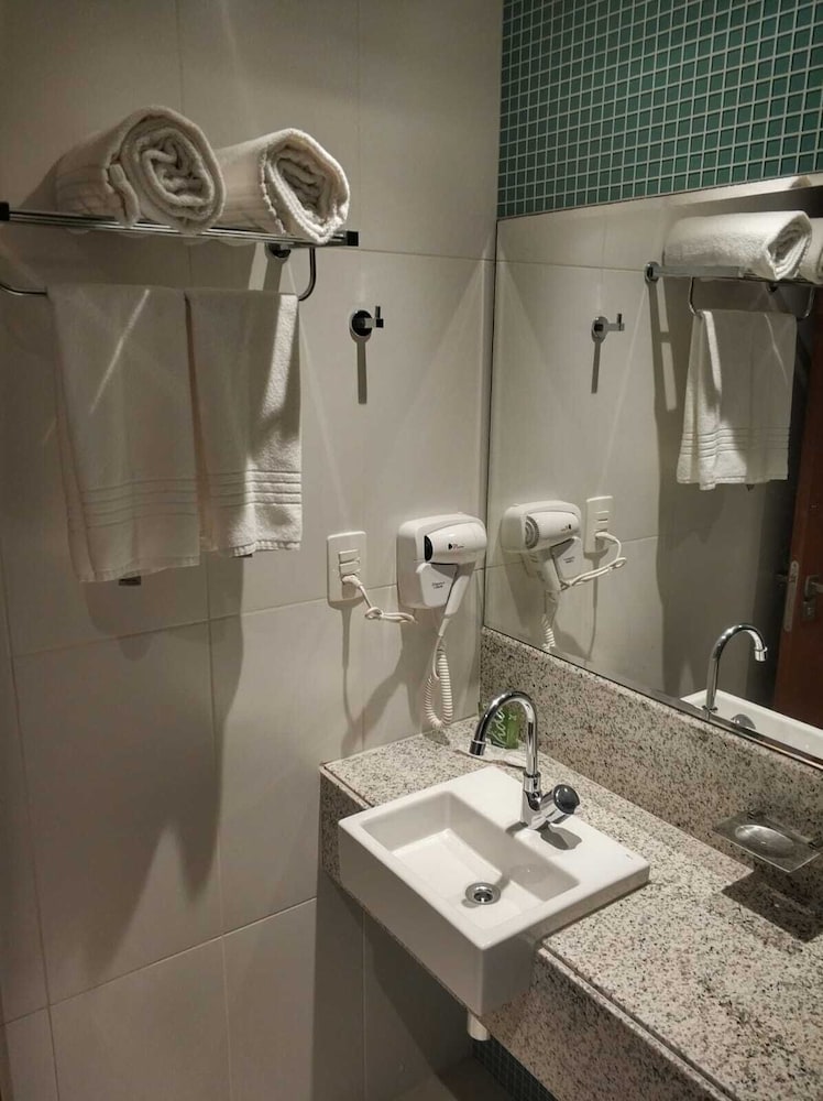 Pituba Praiamar Hotel 25/33
