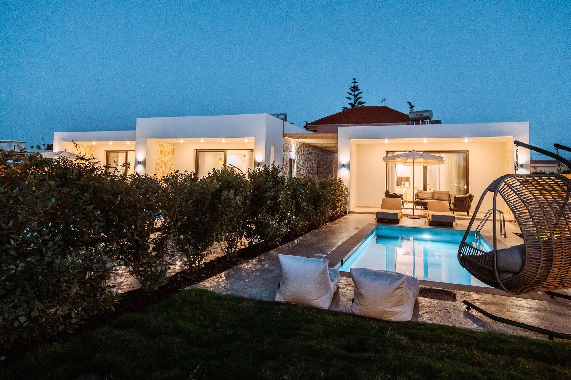 Melior Private Villas 22/26