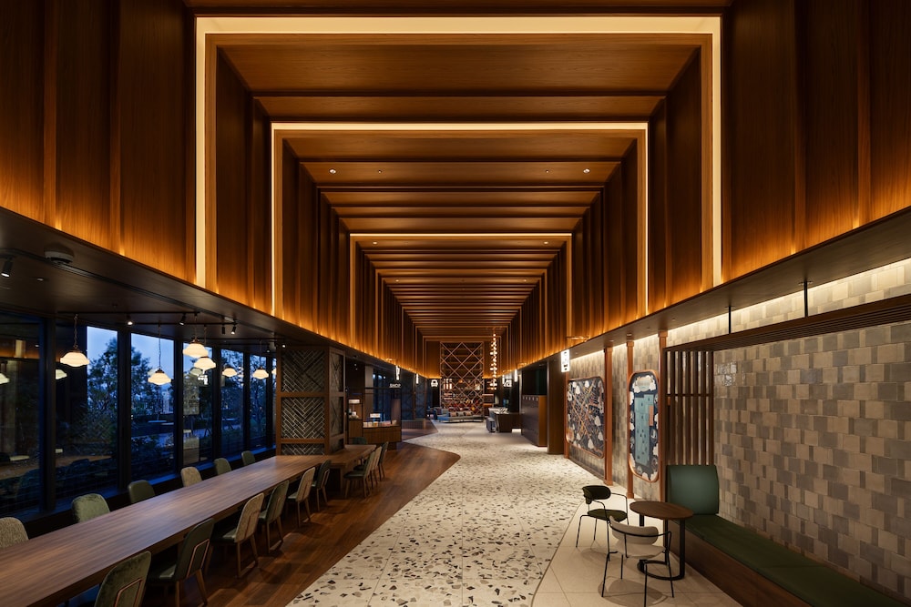 OMO5 Tokyo Gotanda by Hoshino Resorts 24/48