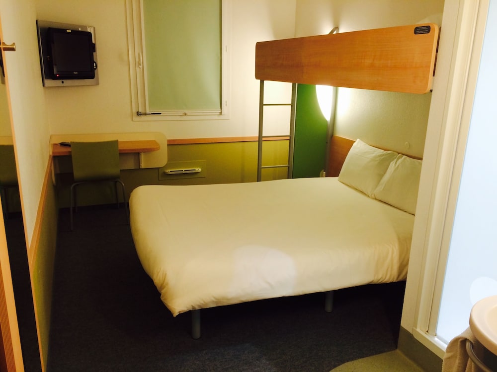 Ibis Budget Ancenis 18/51