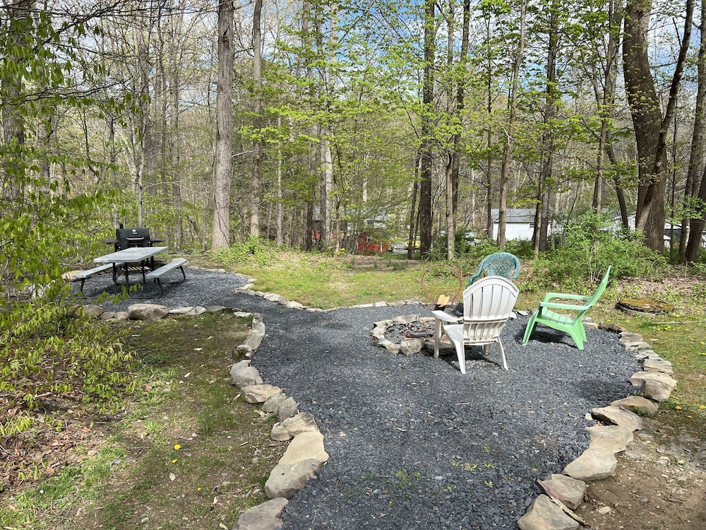 Echo Valley Cottages 45/50