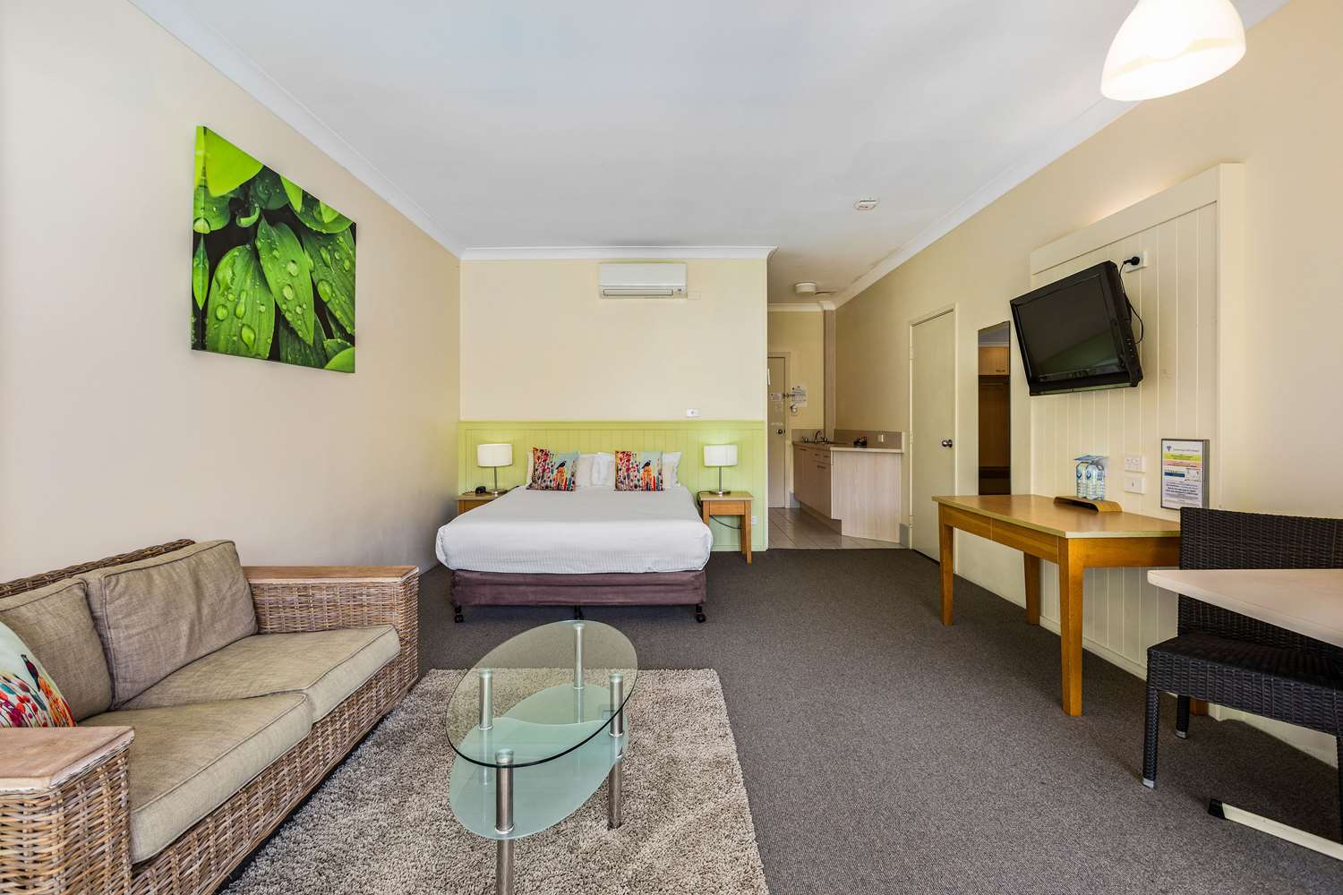 Ballina Beach Resort 4/10