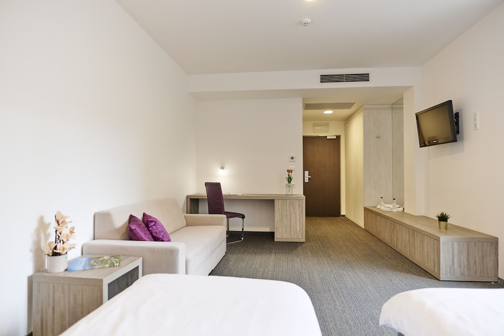 Meksiko Hotel 15/68