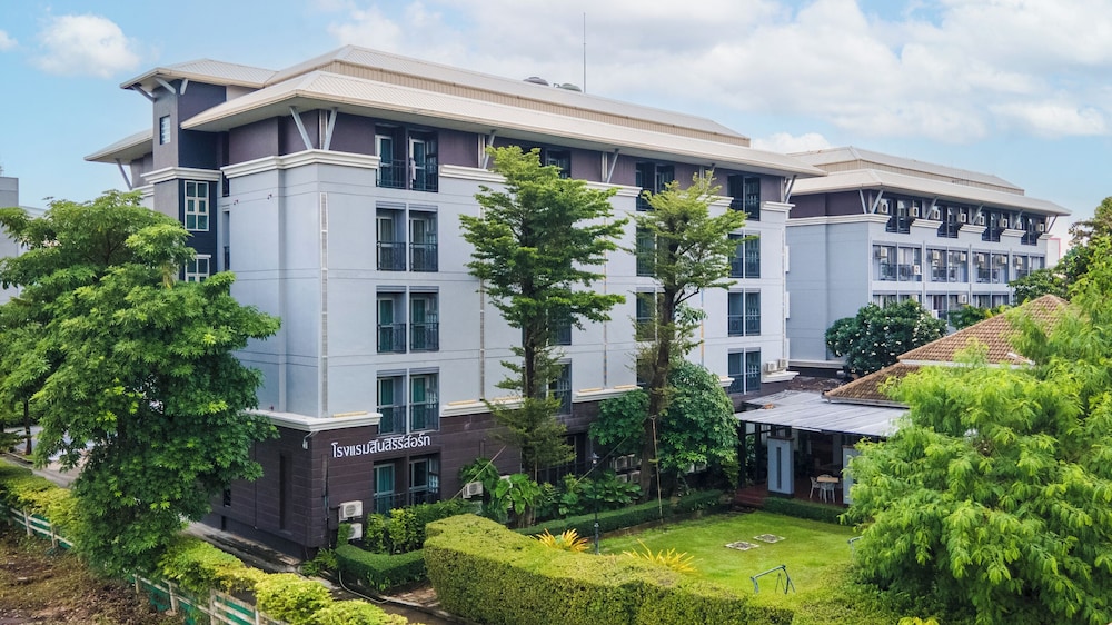 Synsiri Resort 3/46