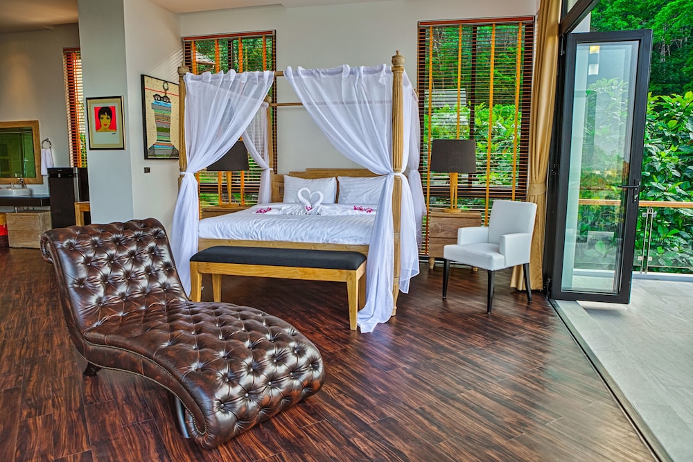 Grand Villa Luxury Time Phuket 13/50