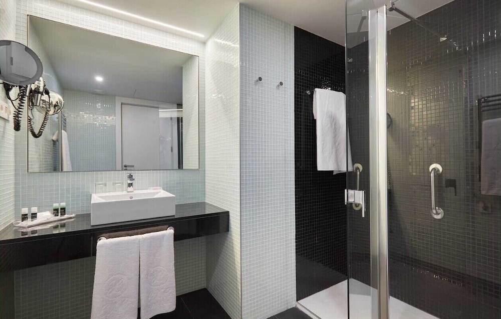 Dorma Plaza Catalunya 66/68