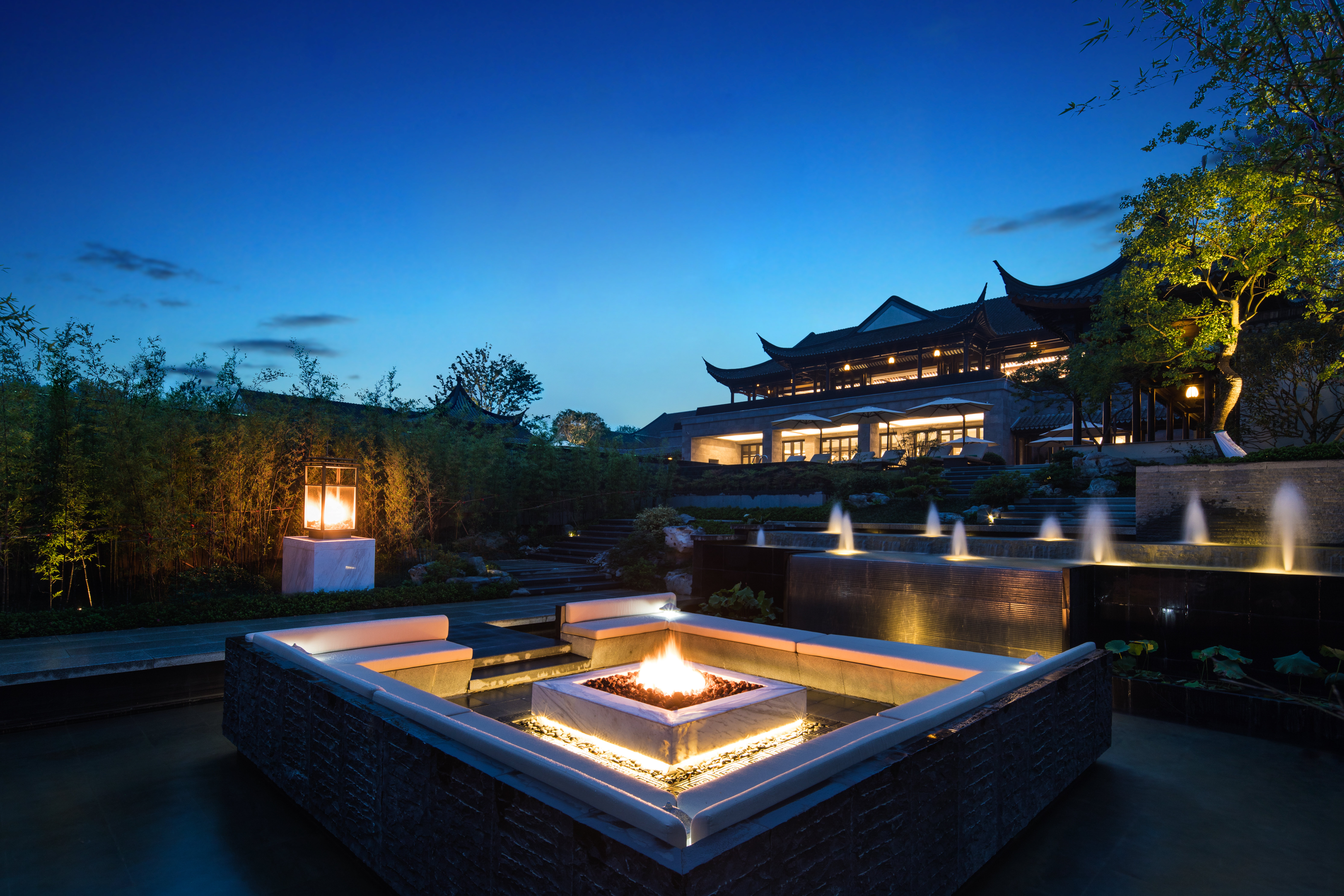 Banyan Tree Anji 6/50