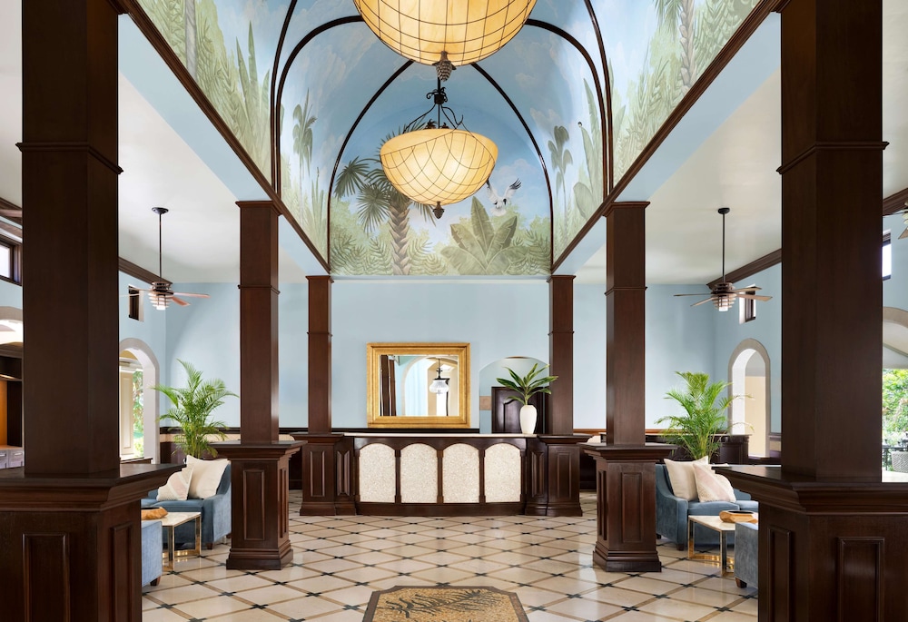 Sandals Grande Antigua 22/99