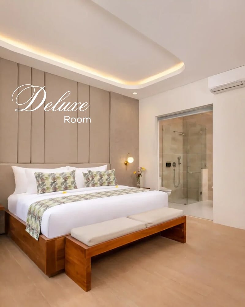 La Tropica Canggu Bali by Kanaya Hospitality 37/78