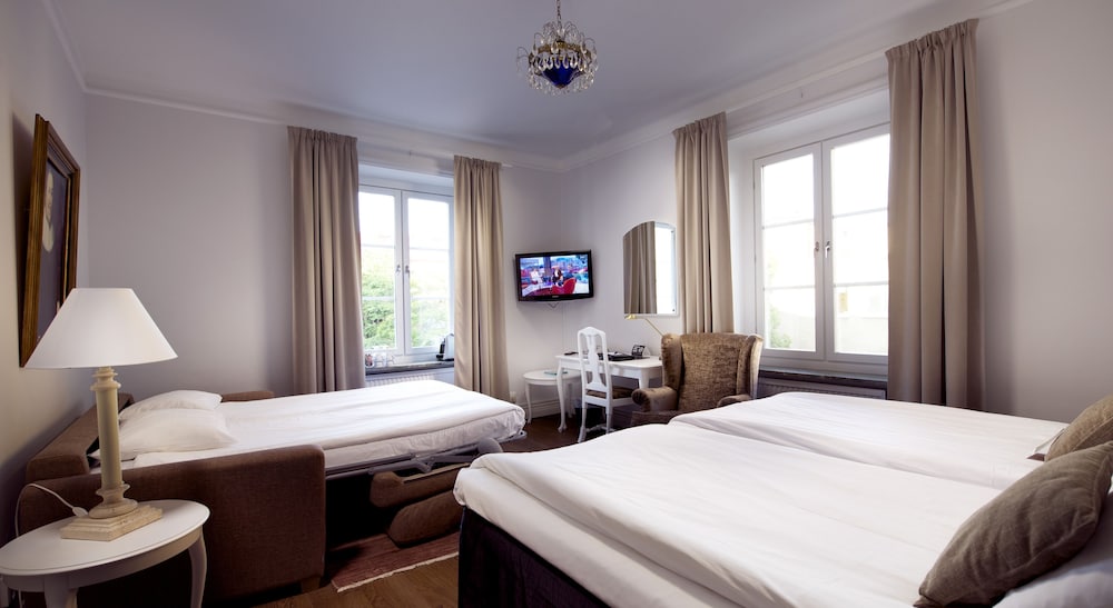 Home Hotel Bergmastaren 5/47