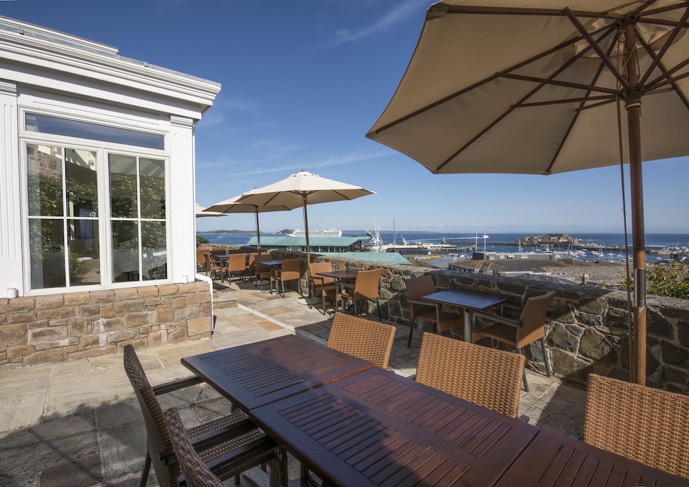 La Fregate Hotel 30/41