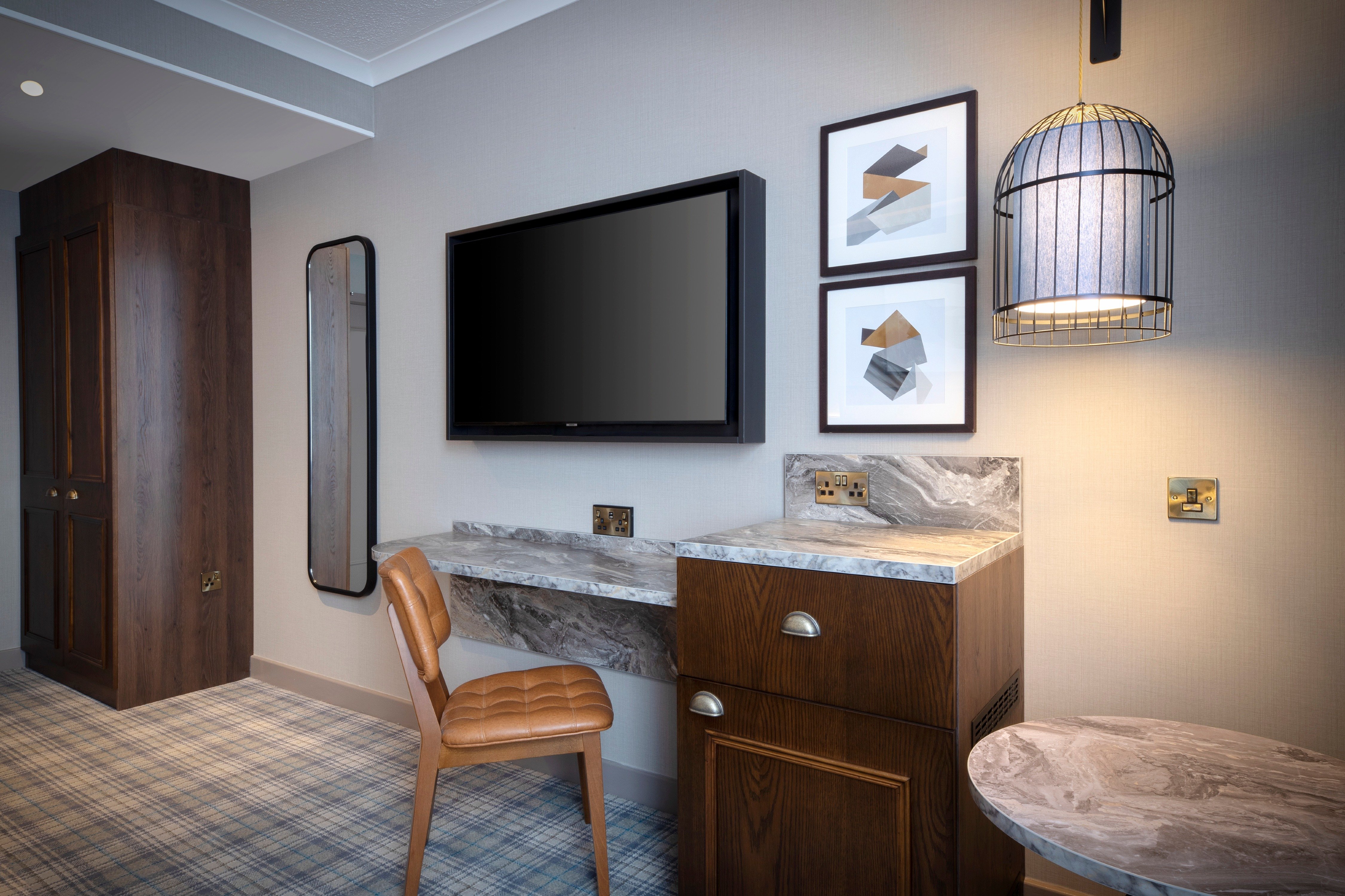 Leonardo Royal Hotel Edinburgh 42/49