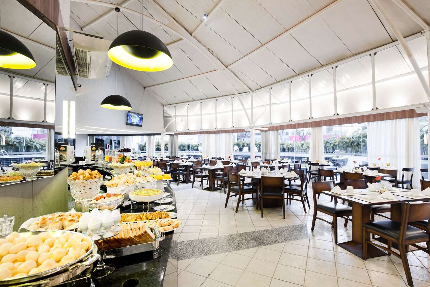 Comfort Hotel Fortaleza 38/48