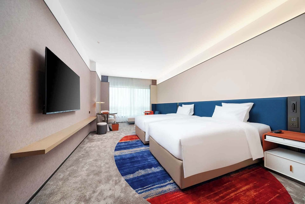 Novotel Nanjing Airport 36/66