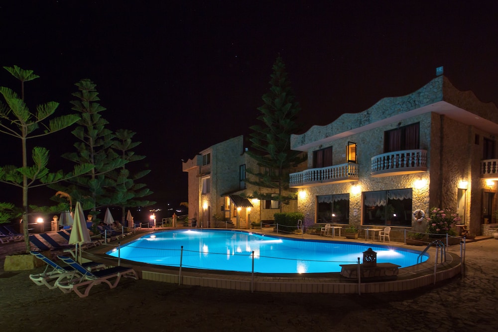 La Playa Blanca 1/50