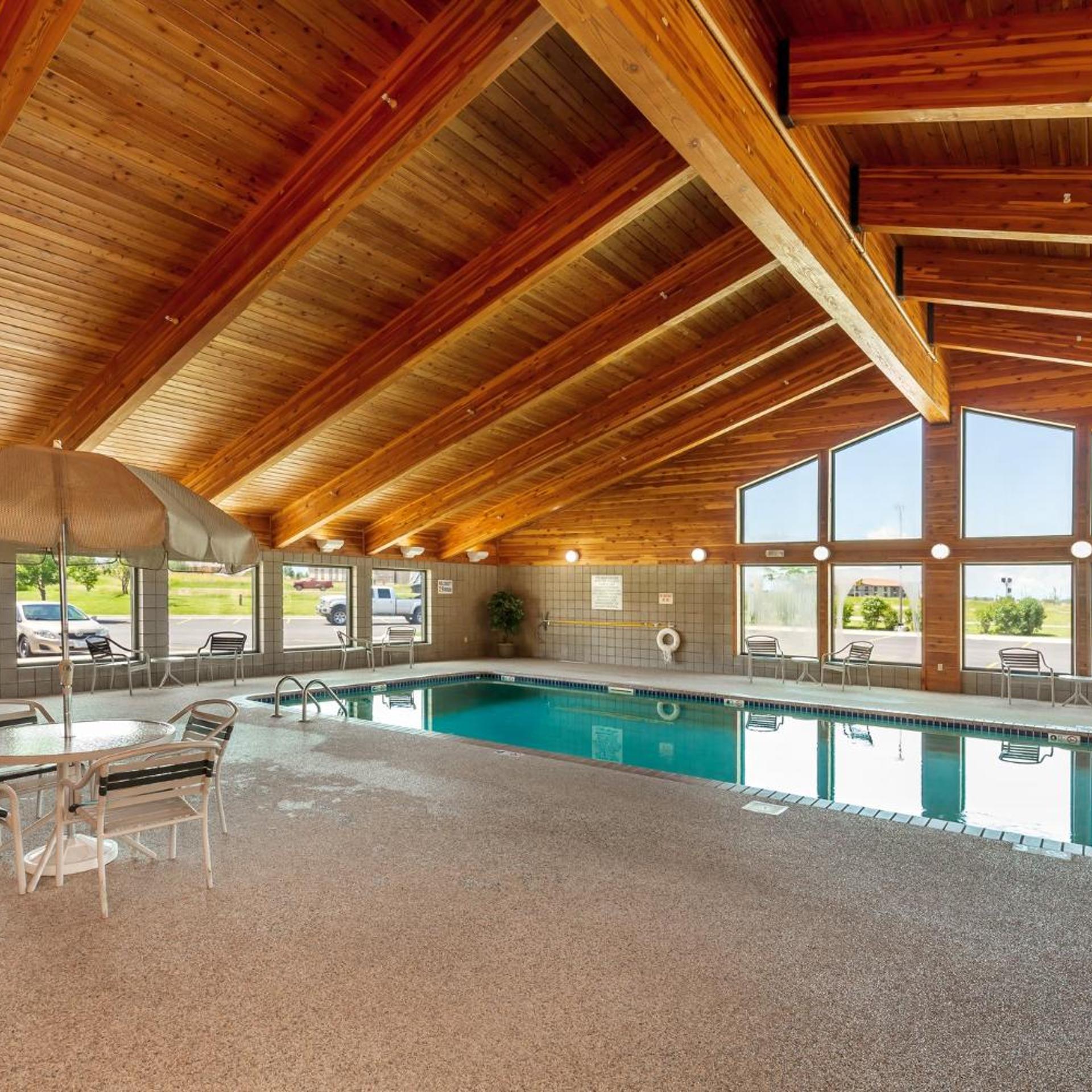 MountainView Lodge and Suites 16/42