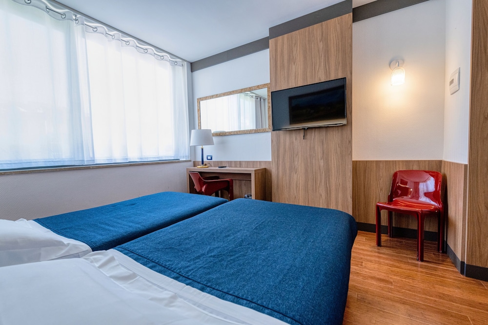 Colleverde Park Hotel 25/61