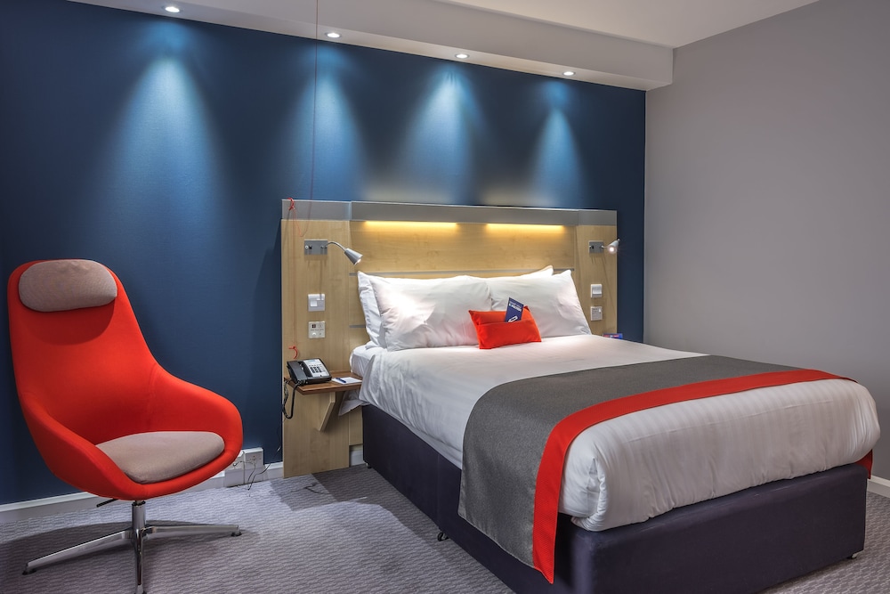 Holiday Inn Express Kettering 21/52
