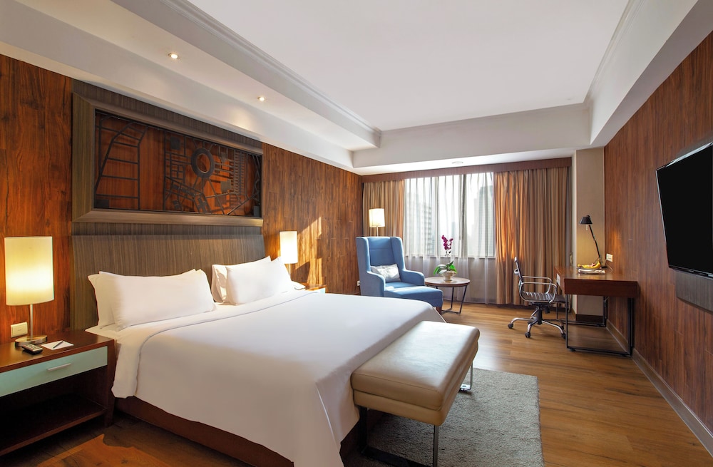 ARTOTEL Gelora Senayan Jakarta 26/64