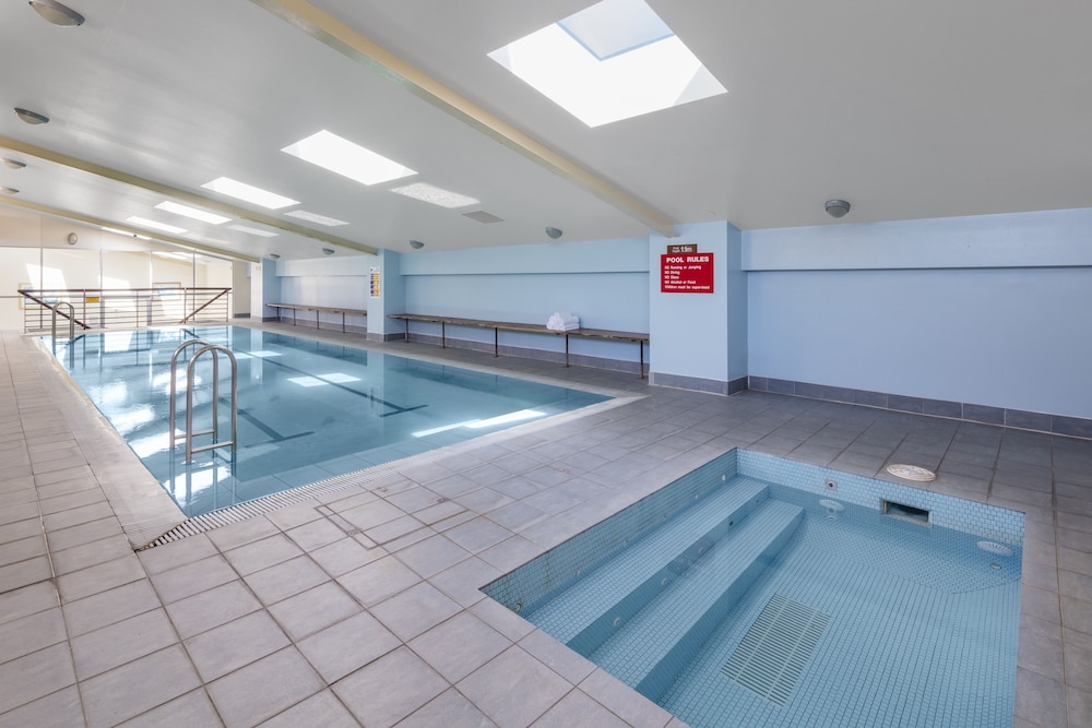 Nesuto Canberra Apartment Hotel 27/58