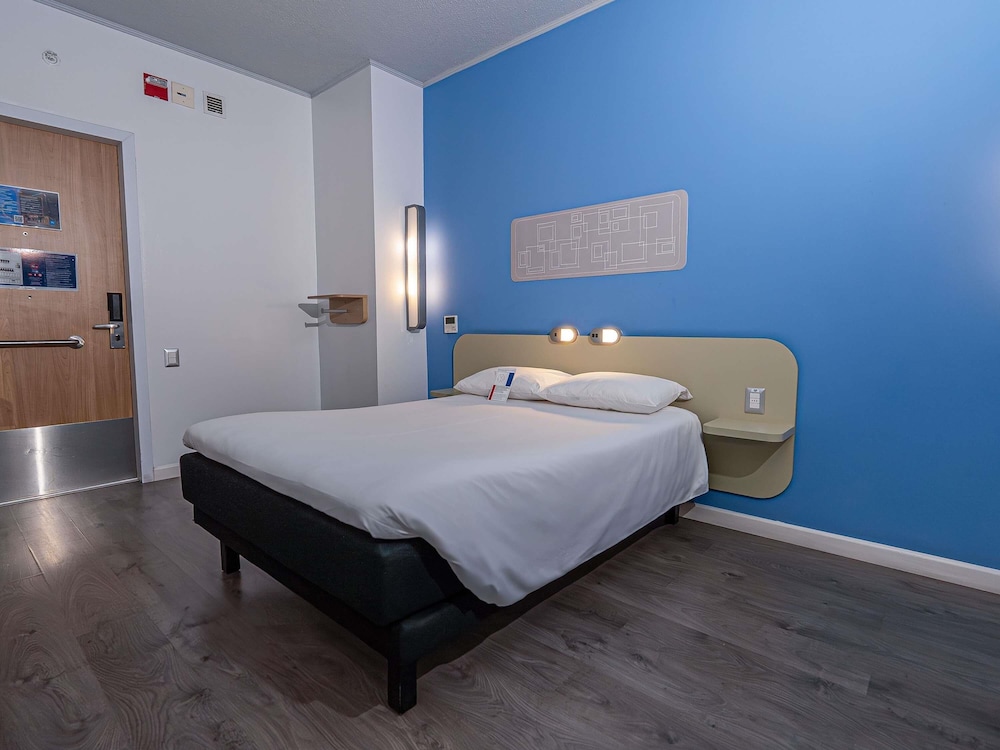 Ibis Budget Iquique 27/44