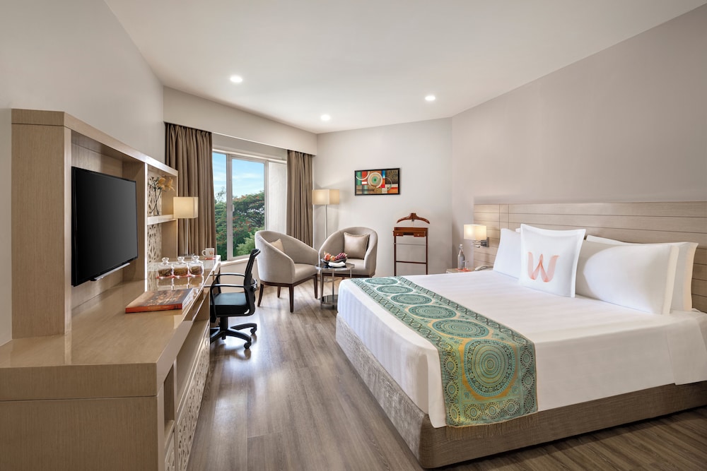 Welcomhotel Rama International 26/68