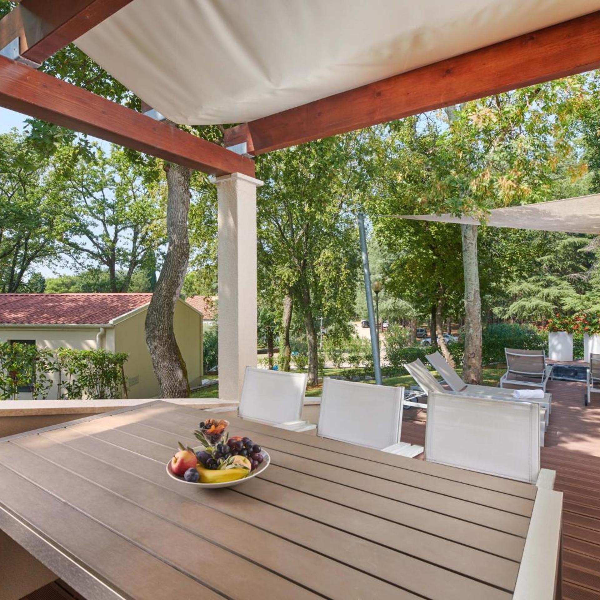 VIllas Bellevue Plava Laguna 42/61