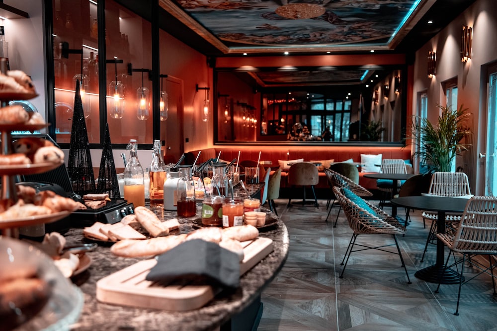 Ibis Styles Boulogne Sur Mer Centre Cathedrale 28/49