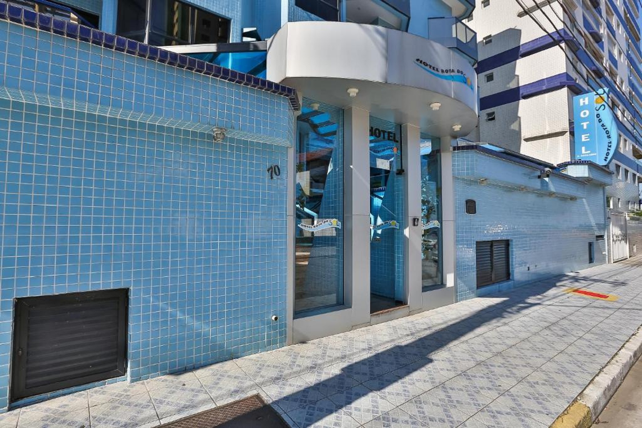 Hotel Rota Do Sol 16/16