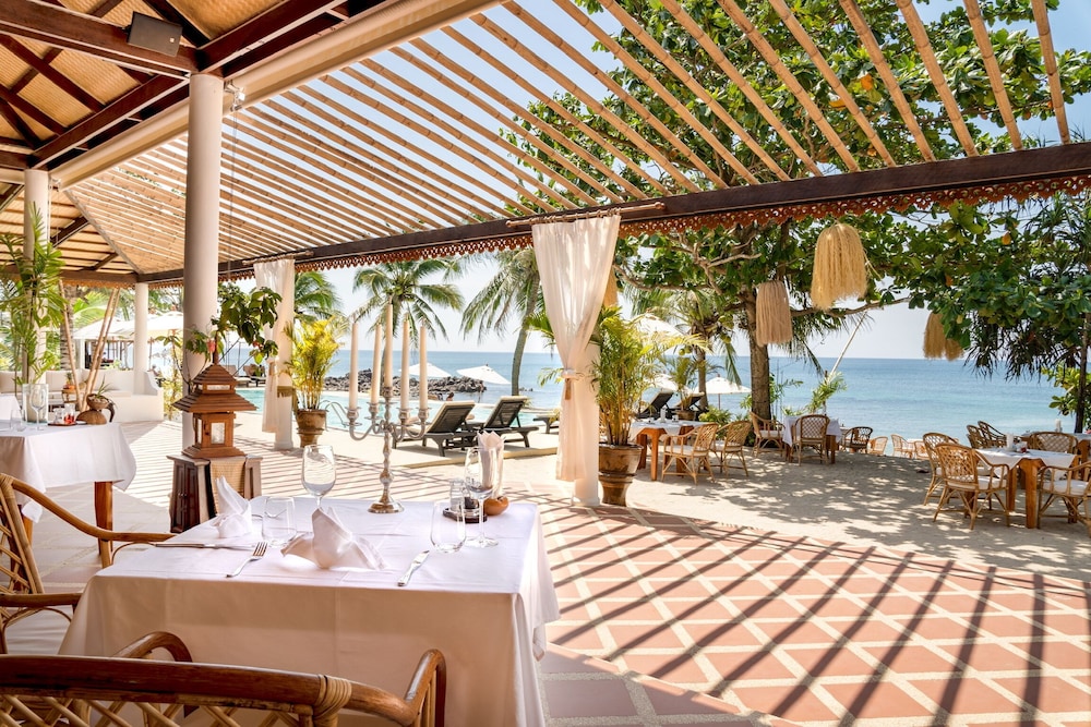 Lanta Palace Resort And Beach Club 24/50