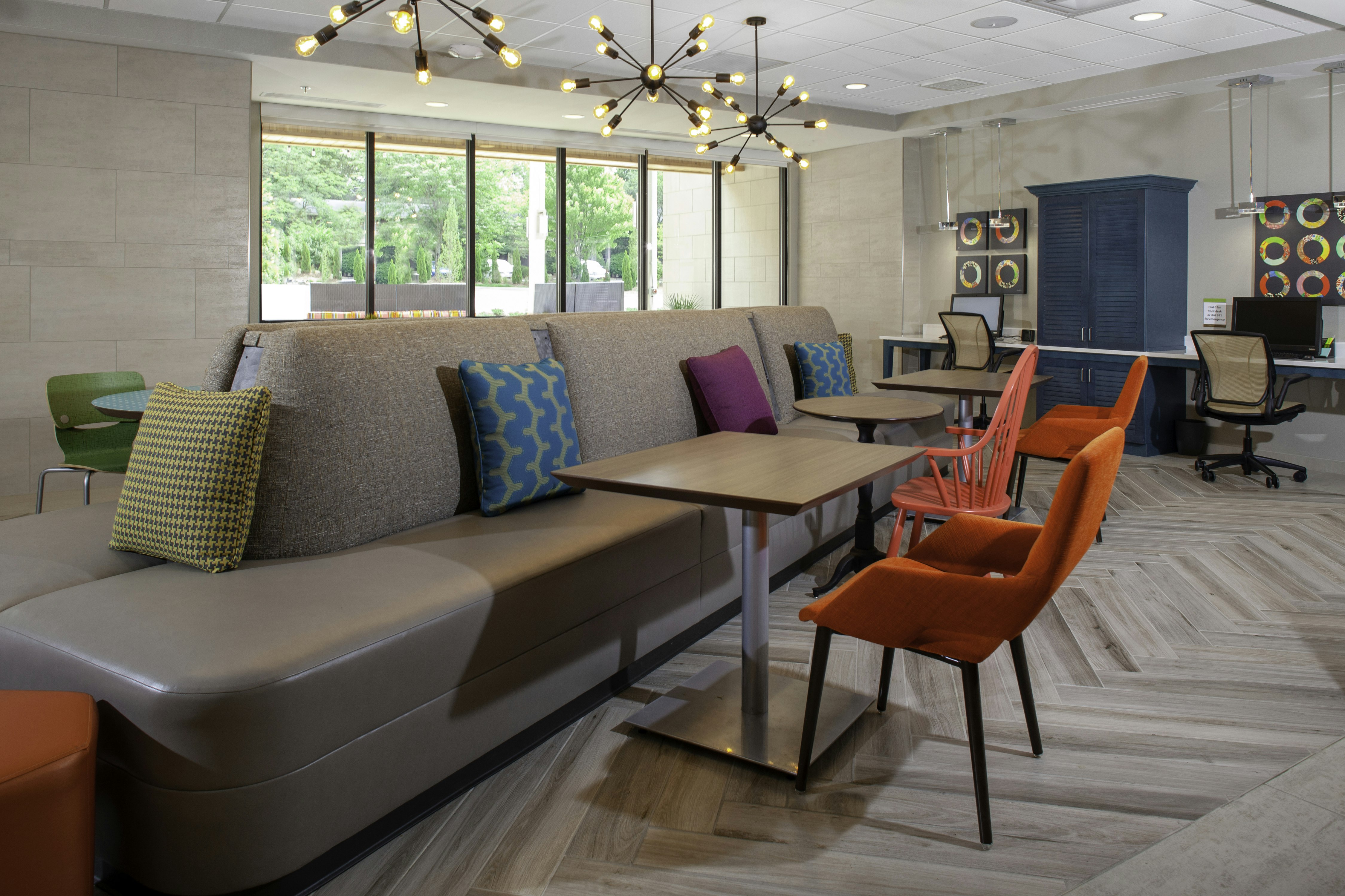 Home2 Suites By Hilton Bloomington 7/12