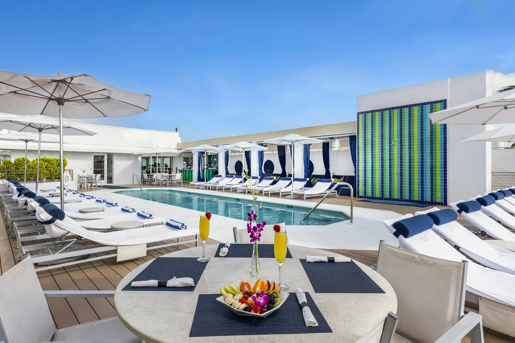 The Tony Hotel South Beach 61/80