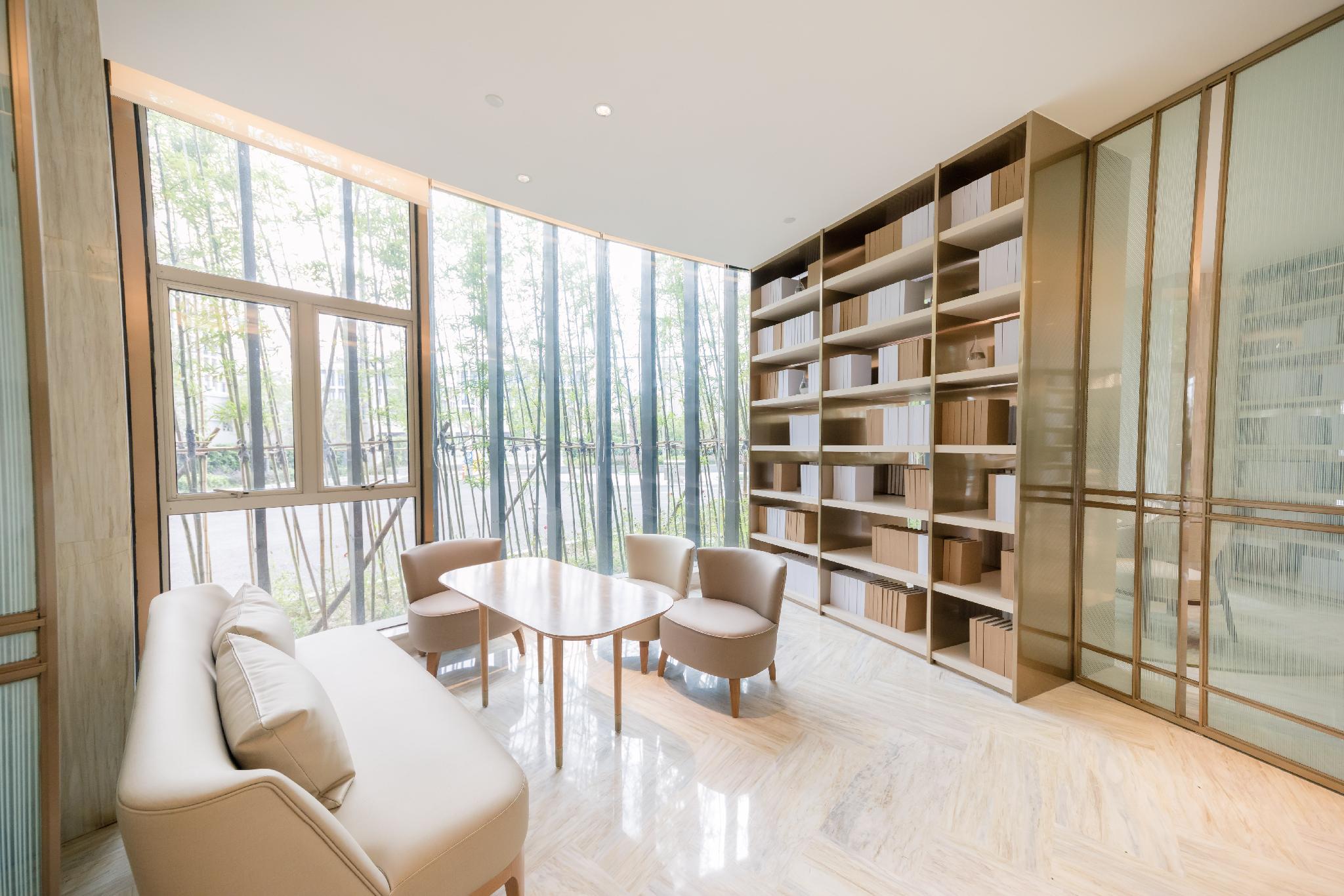 JI Hotel Shanghai Baoshan Wusong International Cruise Terminal 22/46