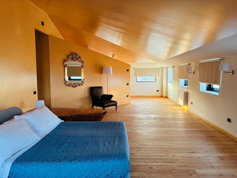 PANORAMIC, APARTMENT