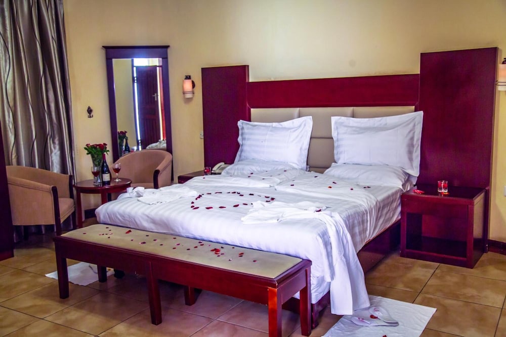Chamba Valley Exotic Hotel 19/50