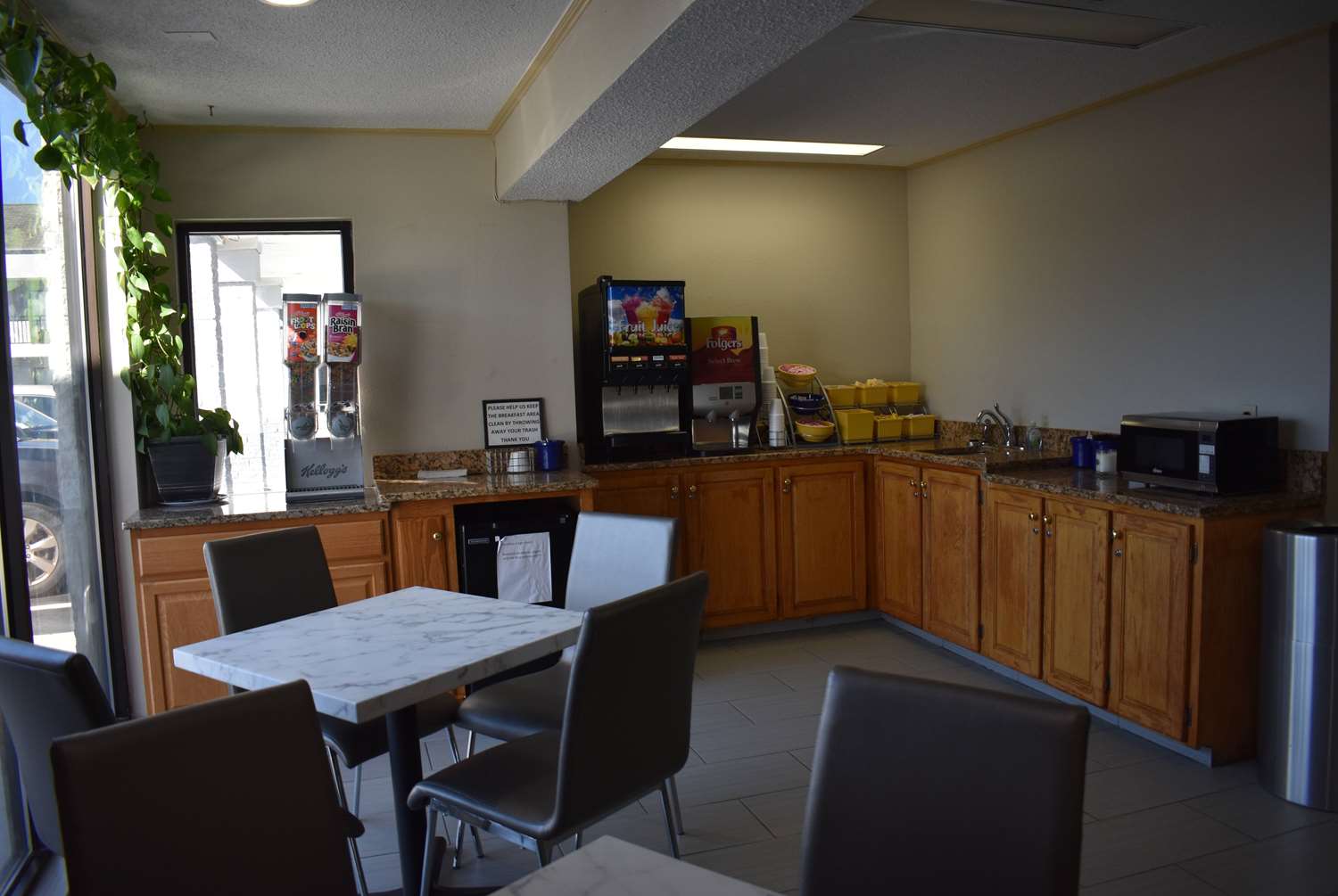 Days Inn by Wyndham Reidsville 15/19