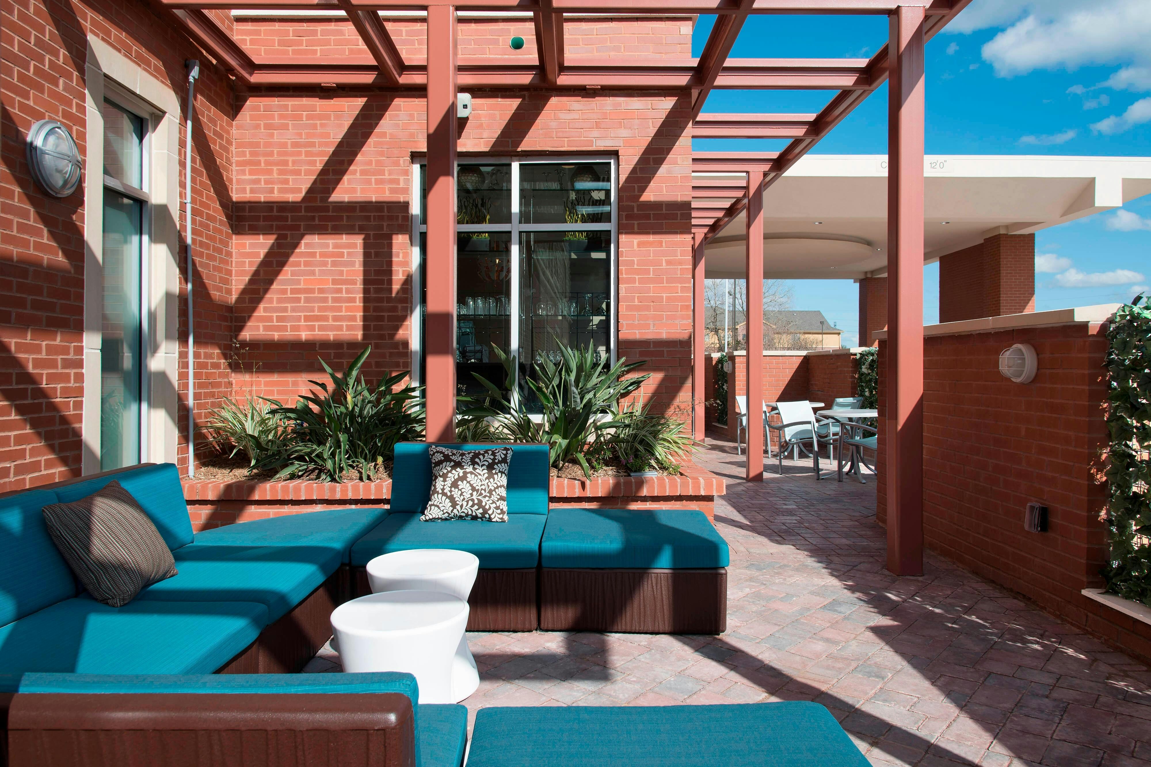 Springhill Suites Houston Sugar Land 7/17
