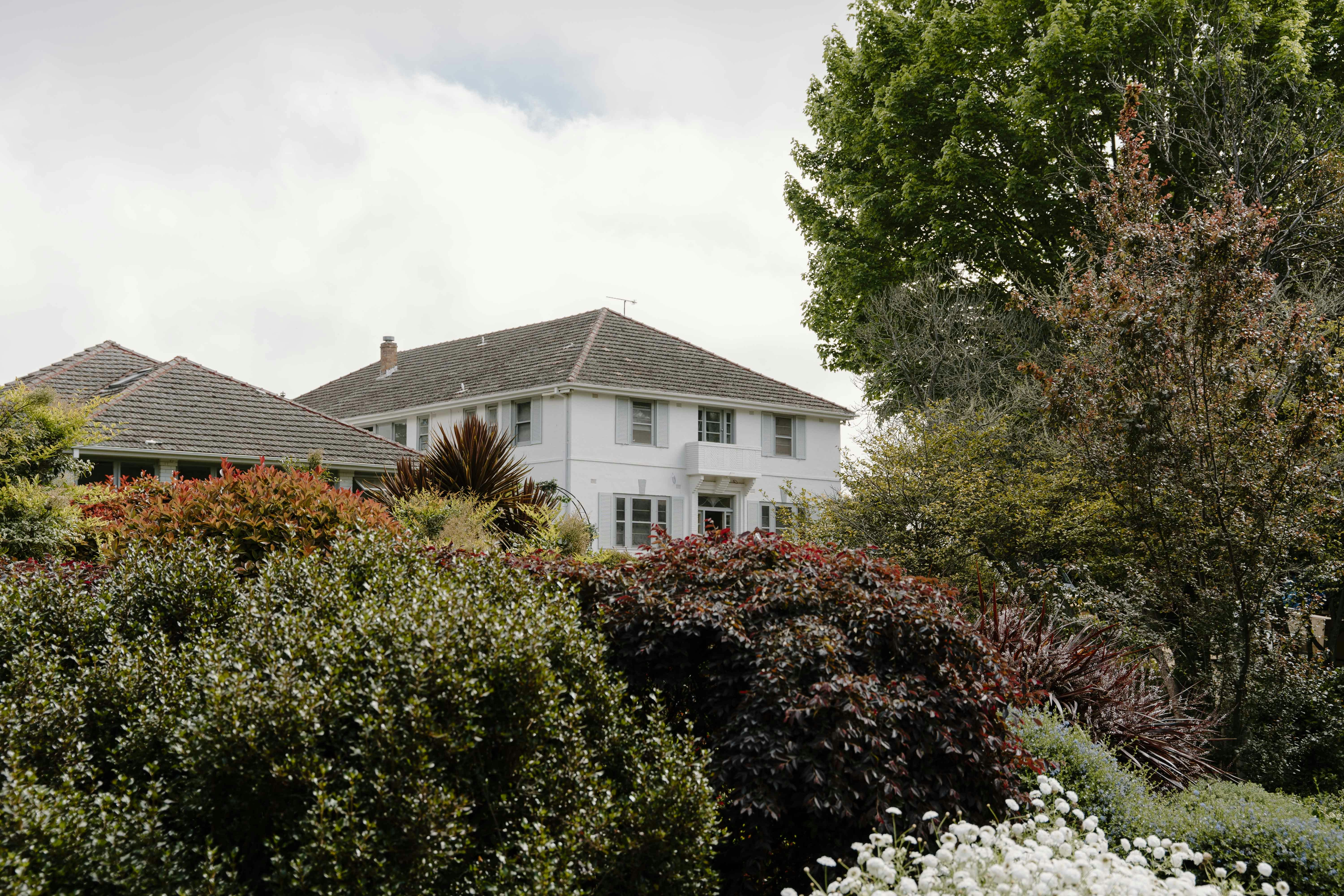 Osborn House 43/46
